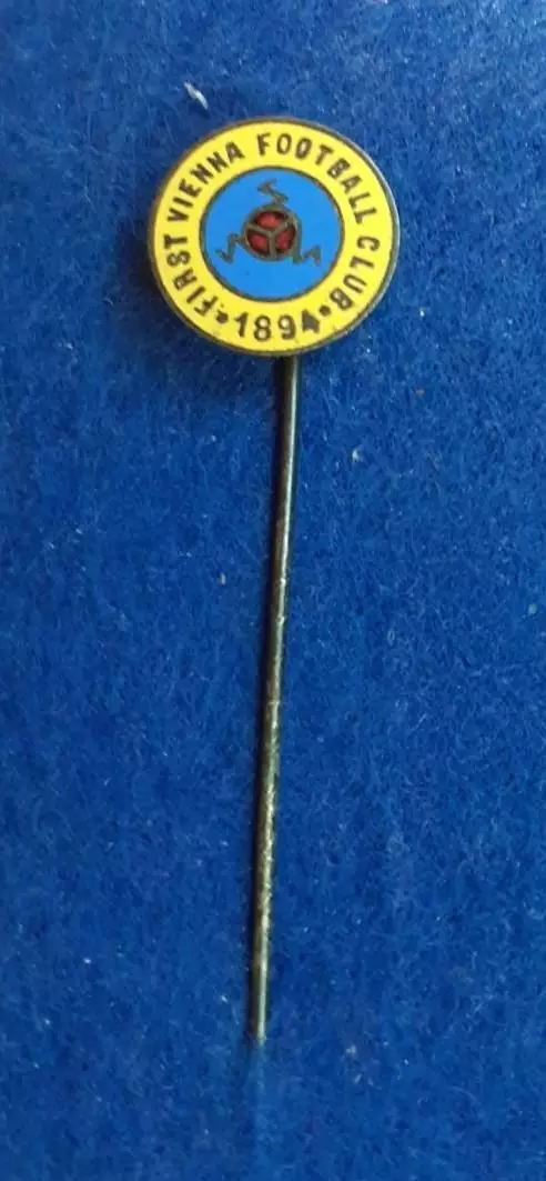 Фёрст Вена. Австрия - Fernwrme First Vienna Football Club 1894