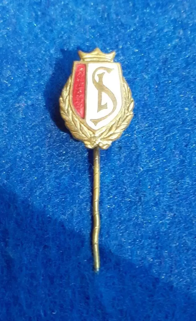 Стандарт Льеж. Бельгия - FC Standard Liege. Belgium. 1