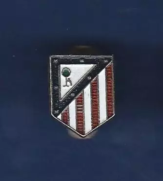 Атлетико Мадрид. Испания. (Club Atlеtico Madrileno)
