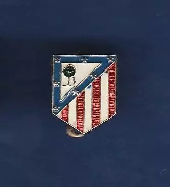 Атлетико Мадрид. Испания. (Club Atlеtico Madrileno)