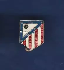 Атлетико Мадрид. Испания. (Club Atlеtico Madrileno)