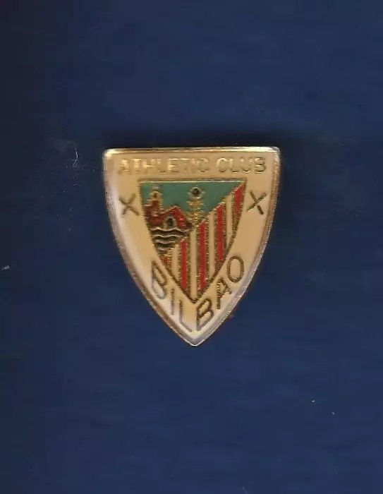 Атлетик Бильбао. Испания. (Athletic Club de Bilbao) (П)