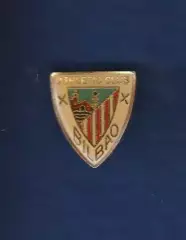 Атлетик Бильбао. Испания. (Athletic Club de Bilbao)