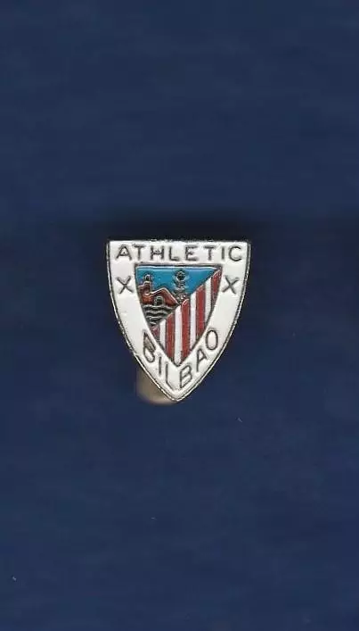 Атлетик Бильбао. Испания. (Athletic Club de Bilbao)