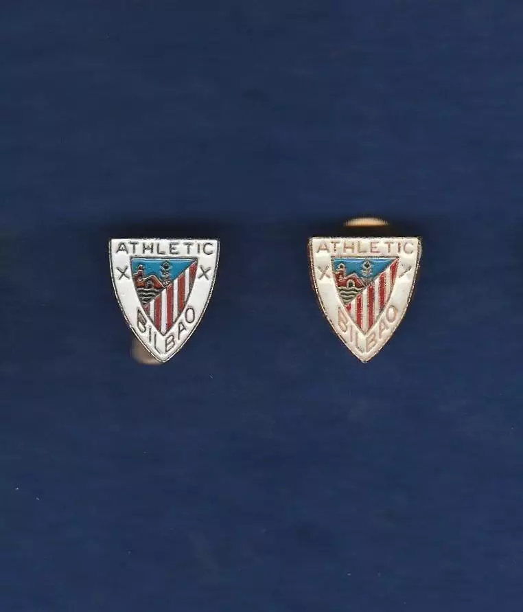 Атлетик Бильбао. Испания. (Athletic Club de Bilbao) 2