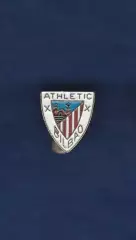Атлетик Бильбао. Испания. (Athletic Club de Bilbao)