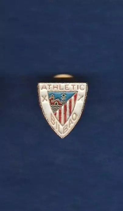 Атлетик Бильбао. Испания. (Athletic Club de Bilbao).