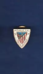 Атлетик Бильбао. Испания. (Athletic Club de Bilbao).