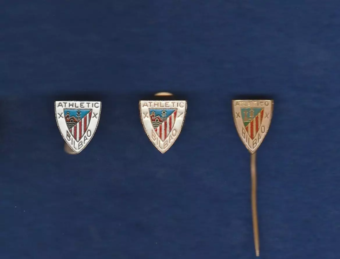 Атлетик Бильбао. Испания (Athletic Club de Bilbao). 2