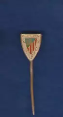 Атлетик Бильбао. Испания (Athletic Club de Bilbao).
