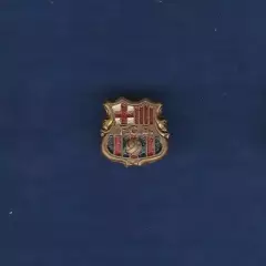 Барселона Барселона. Испания. (Futbol Club Barcelona)(Ч).