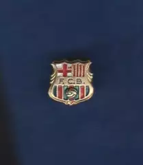 Барселона Барселона. Испания. (Futbol Club Barcelona)