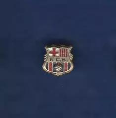 Барселона Барселона. Испания. (Futbol Club Barcelona).
