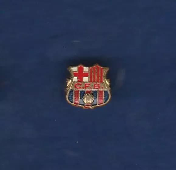 Барселона Барселона. Испания. (Club Futbol Barcelona).
