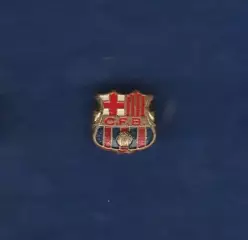 Барселона Барселона. Испания. (Club Futbol Barcelona).
