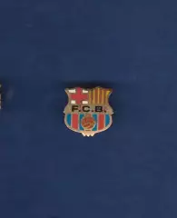 Барселона Барселона. Испания. (Futbol Club Barcelona).