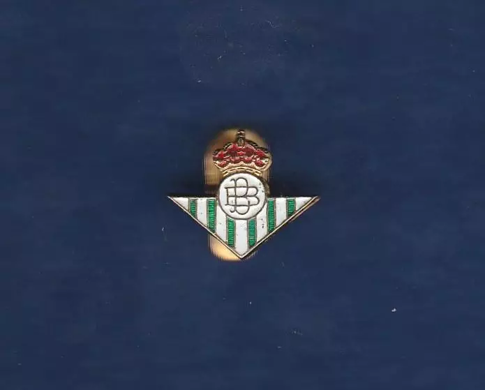 Бетис Севилья. Испания (Real Betis Balompie S.A.D.) (Ч)