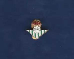 Бетис Севилья. Испания (Real Betis Balompie S.A.D.) (Ч)