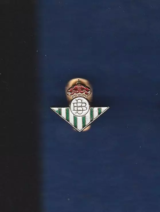 Бетис Севилья. Испания (Real Betis Balompie S.A.D.)