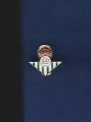 Бетис Севилья. Испания (Real Betis Balompie S.A.D.)