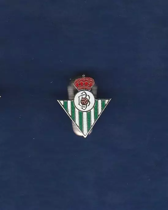 Бетис Севилья. Испания (Real Betis Balompie S.A.D.).