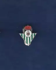 Бетис Севилья. Испания (Real Betis Balompie S.A.D.).