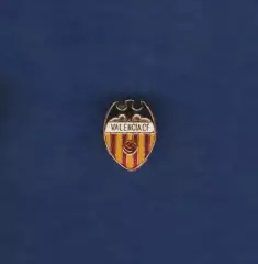 Валенсия Валенсия. Испания. (Valencia Club de Futbol).