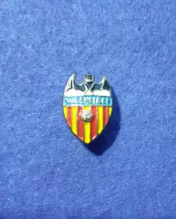 Валенсия Валенсия. Испания. (Valencia Club de Futbol)