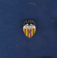 Валенсия Валенсия. Испания (Valencia Club de Futbol)