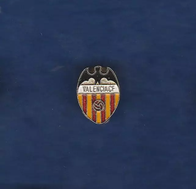 Валенсия Валенсия. Испания (Valencia Club de Futbol).