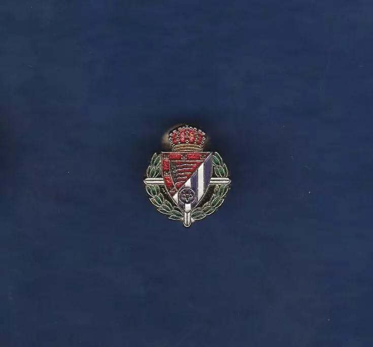 Вальядолид Вальядолид. Испания. (Real Valladolid Club de Futbol).