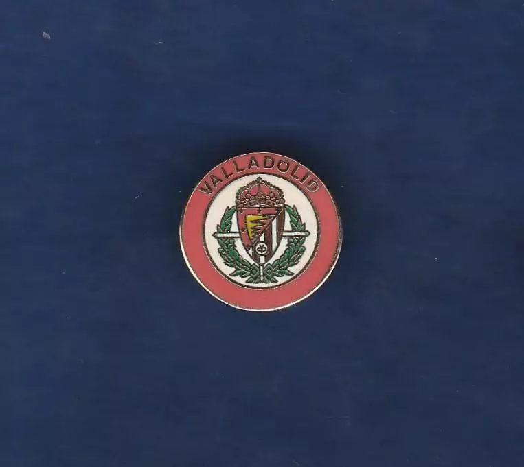 Вальядолид Вальядолид. Испания. (Real Valladolid Club de Futbol).