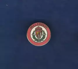 Вальядолид Вальядолид. Испания. (Real Valladolid Club de Futbol).