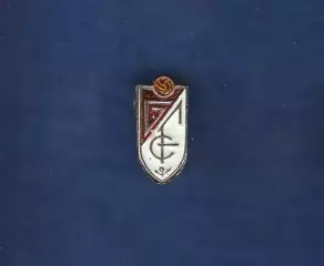 Гранада Гранада. Испания. (Granada Club de F?tbol, S.A.D.) (Ч)