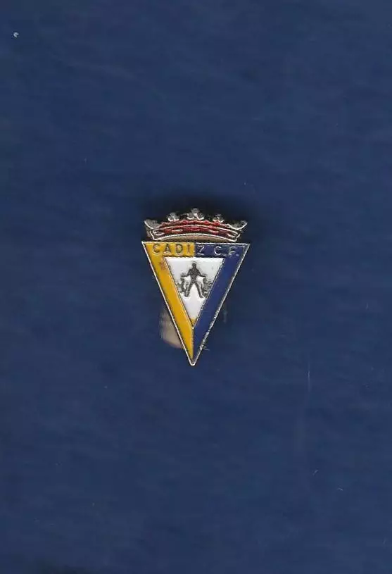 Кадис Кадис. Испания. (Cadiz Club de Futbol, S.A.D.)