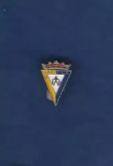 Кадис Кадис. Испания. (Cadiz Club de Futbol, S.A.D.)