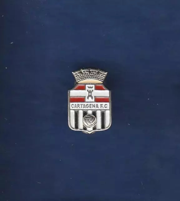Картахена Картахена. Испания (Futbol Club Cartagena S.A.D.)