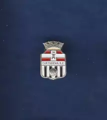 Картахена Картахена. Испания (Futbol Club Cartagena S.A.D.)