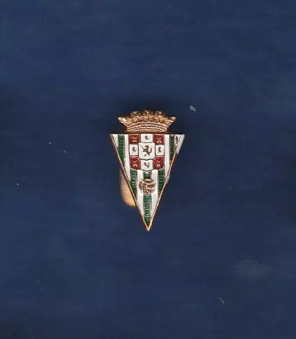 Крдова Кордова. Испания. (Cordoba Club de Futbol, S.A.D.)