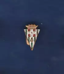 Крдова Кордова. Испания. (Cordoba Club de Futbol, S.A.D.)