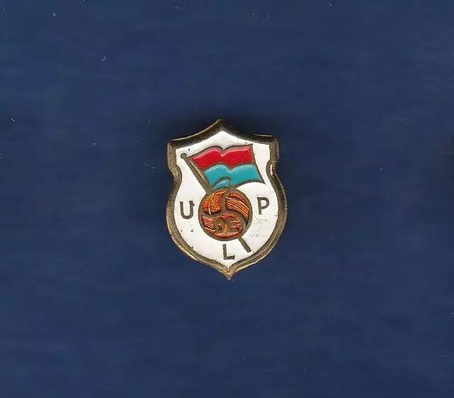Лангрео Лангрео. Испания. (Union Popular de Langreo) (Ч)