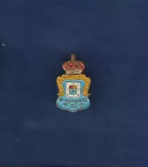 Лас-Пальмас Лас-Пальмас-де-Гран-Канария. Испания. (Union Deportiva Las Palmas)