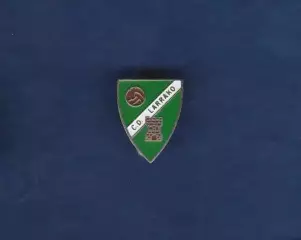 Ларрако Бильбао. Испания. (Club Deportivo Larrako)