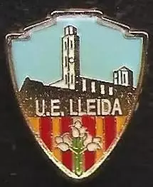 Лерида Льейда. Испания. (Unio Esportiva Lleida, S.A.D.) 2