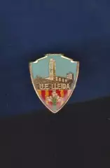 Лерида Льейда. Испания. (Unio Esportiva Lleida, S.A.D.)
