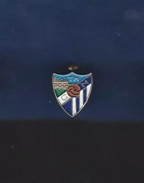 Малага Малага. Испания. (Malaga Club de Futbol S.A.D.)
