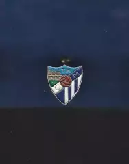 Малага Малага. Испания. (Malaga Club de Futbol S.A.D.)
