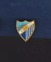 Малага Малага. Испания. (Malaga Club de Futbol S.A.D.)