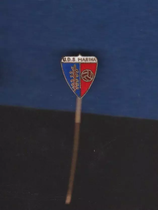 Марина Виго (Санта-Марина-дель-Рей). Испания. (Union Deportiva Santa Marina)