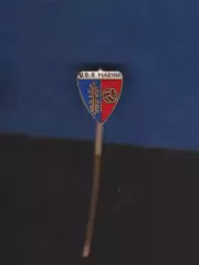 Марина Виго (Санта-Марина-дель-Рей). Испания. (Union Deportiva Santa Marina)